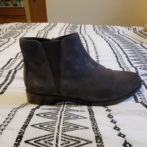 Johnson & Murphy Booties